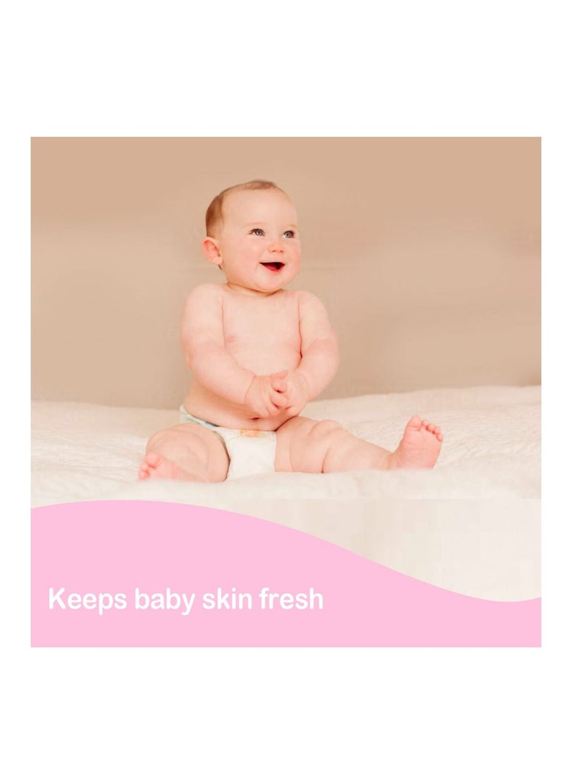 Cool & Cool - Cool and Cool Baby Mist 85 ml - Image 1