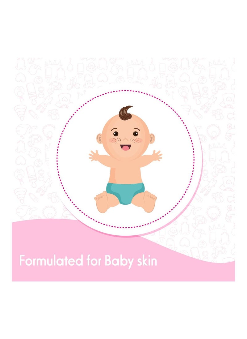 Cool & Cool - Cool and Cool Baby Mist 85 ml - Image 1