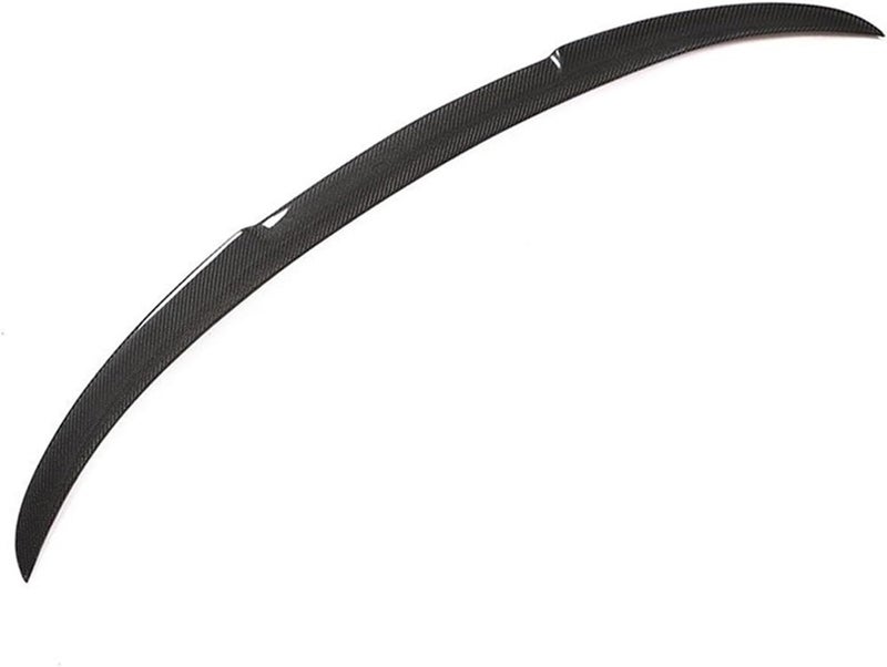 Wivplex Carbon Fiber Rear Spoiler for BMW 4 Series F36 - Image 1