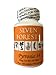 Seven Forests Pyrrosia 14 Tablets 100s - Image 1