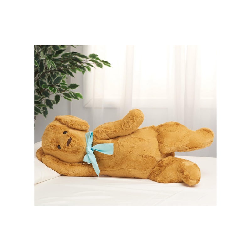 Simplicity SS9583OS Dog, Cat, and Bear Plush Animal Sewing Pattern Packet, Design Code S9583, One Size - Image 5