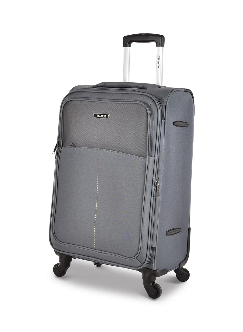 Track Track Fabric Trolley 3Pc Set B214/3P