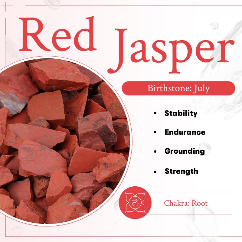 mookaitedecor Rose Quartz Green Aventurine Tiger's Eye Red Jasper Crystal Elephant Sculpture Statue Figurines 1.5 Inch Pack of 4 - Image 4