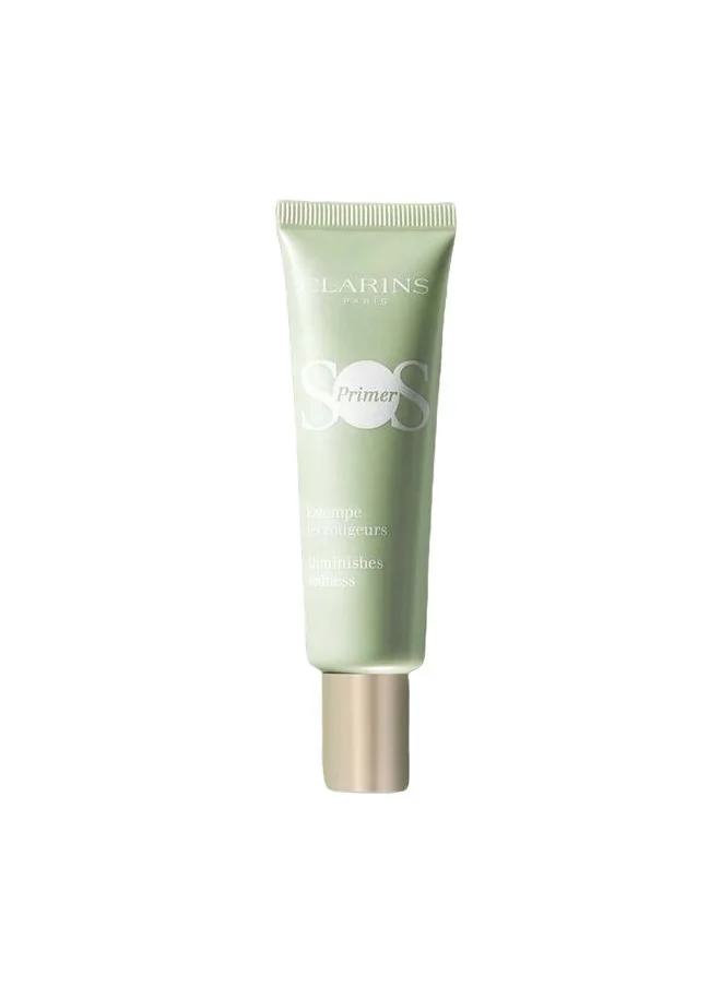 CLARINS Sos Primer Green 30Ml.