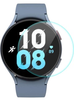 Arazon Samsung Galaxy Watch 4 40MM Compatible Flexible Nano Glass Screen Protector 2 Pcs  - Image 5