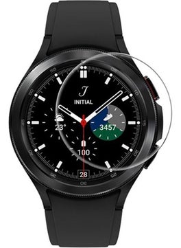 Arazon Samsung Galaxy Watch 4 40MM Compatible Flexible Nano Glass Screen Protector 2 Pcs  - Image 3