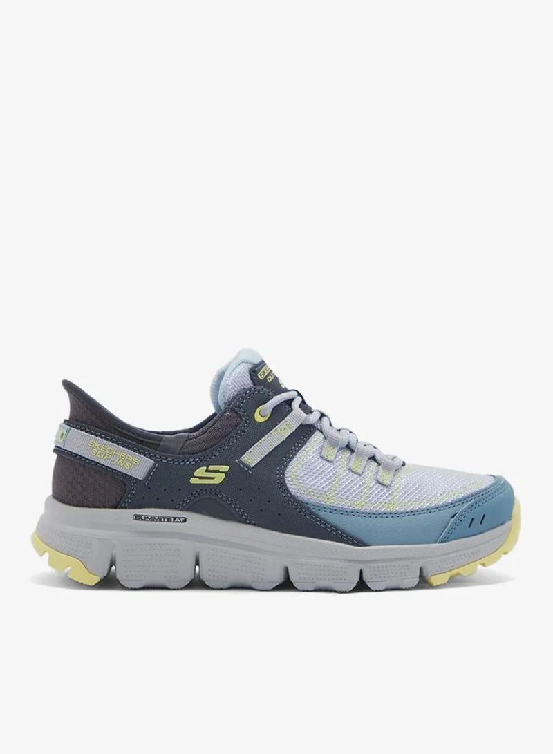 SKECHERS Summits At