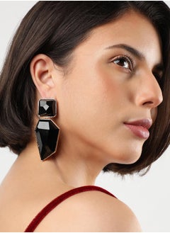 Stone Abstract Drop Earrings - pzsku/Z6B3212E48A45A3ACBE2BZ/45/_/1731829470/73179c41-c6e0-4428-9fa3-ee8cb26487b0