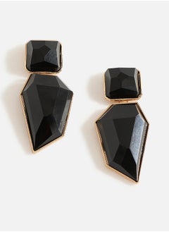 Stone Abstract Drop Earrings - pzsku/Z6B3212E48A45A3ACBE2BZ/45/_/1731829472/345a0fb4-6381-44a4-be27-4bf036c513ab