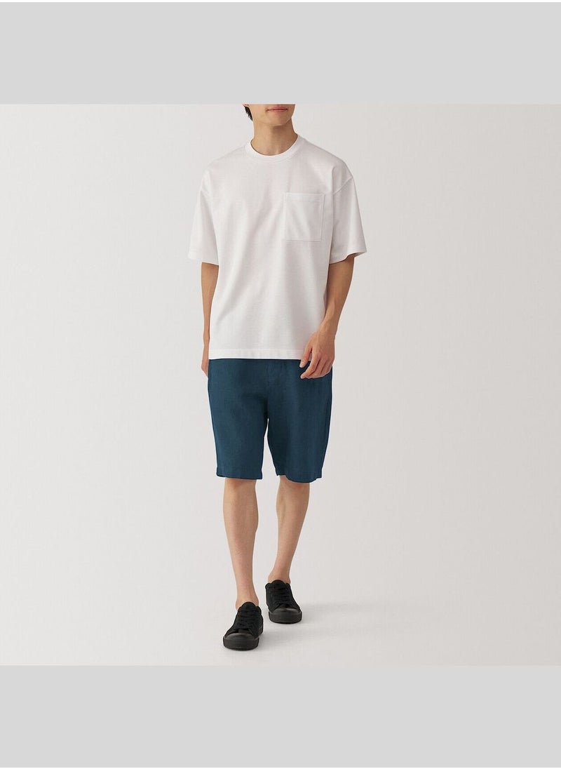MUJI Linen Short Pants  - Image 2