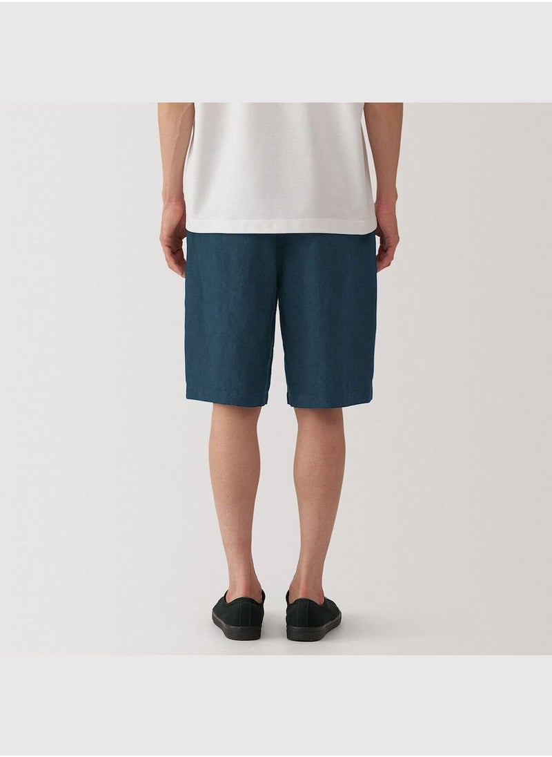 MUJI Linen Short Pants  - Image 4