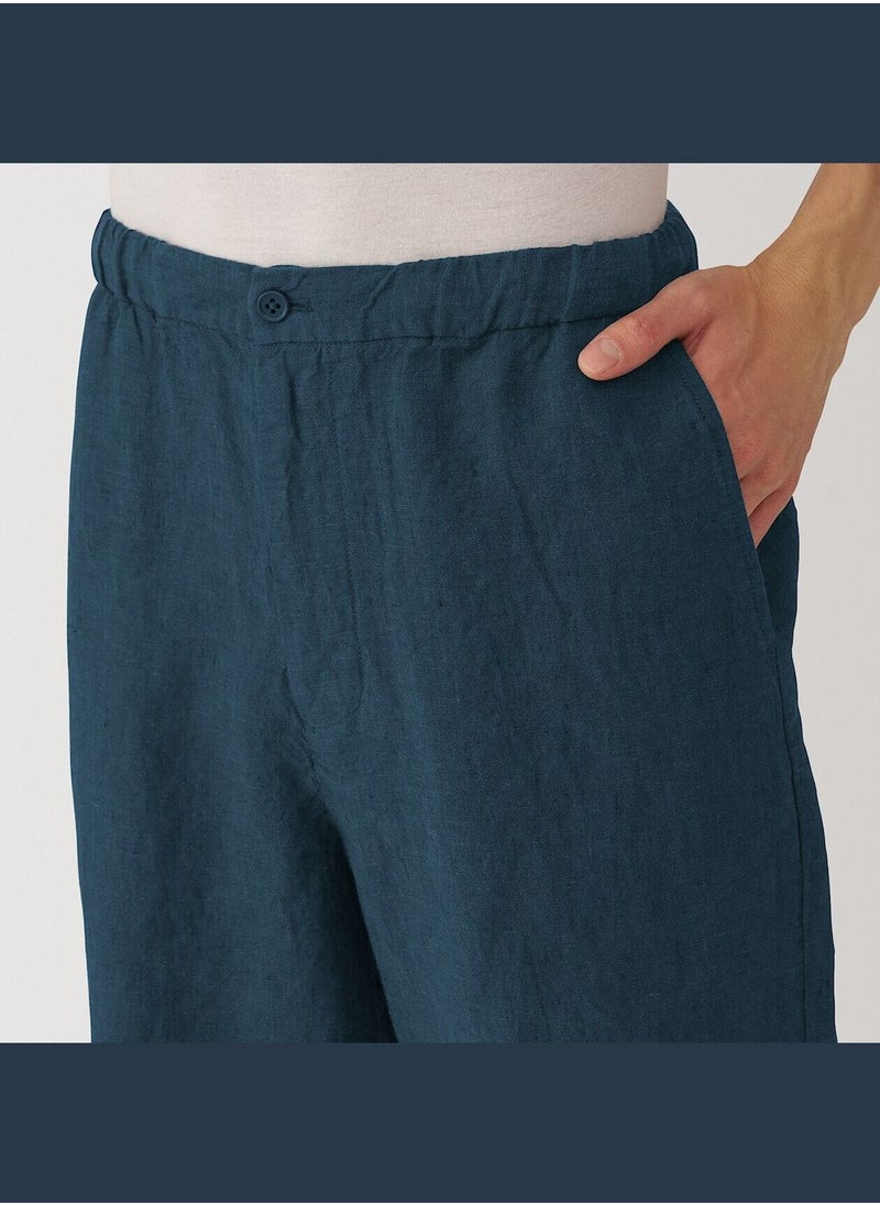 MUJI Linen Short Pants  - Image 5