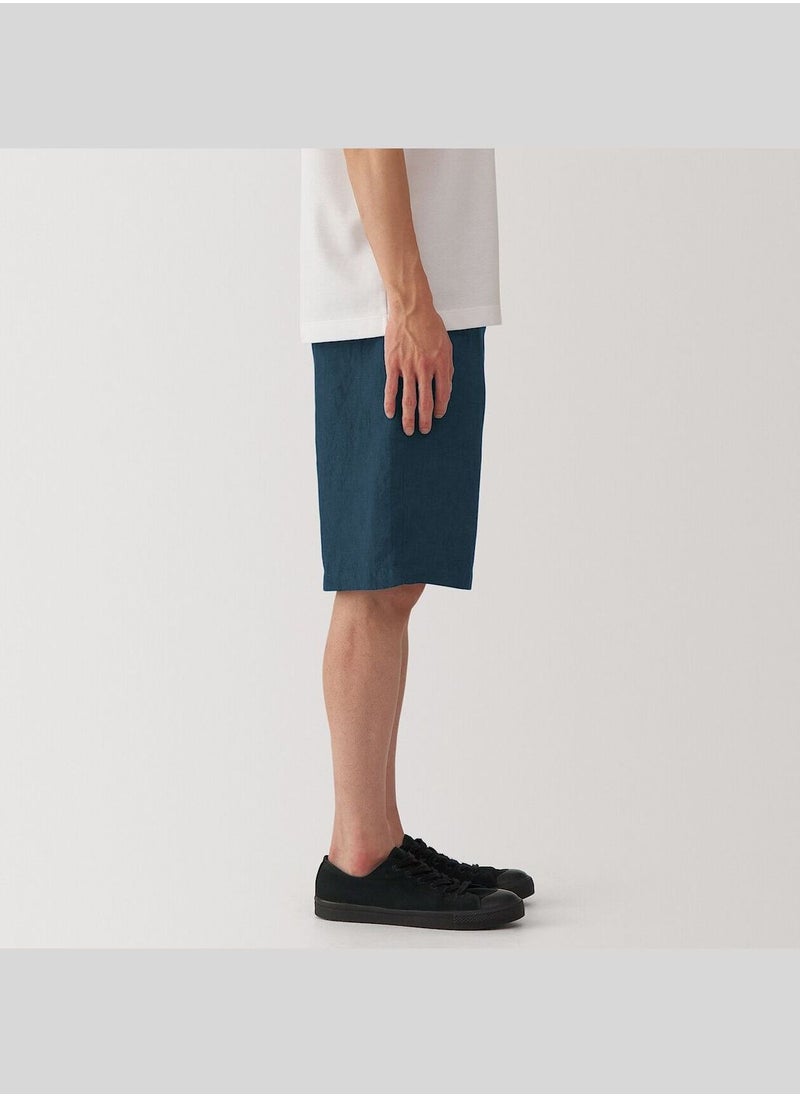 MUJI Linen Short Pants  - Image 3