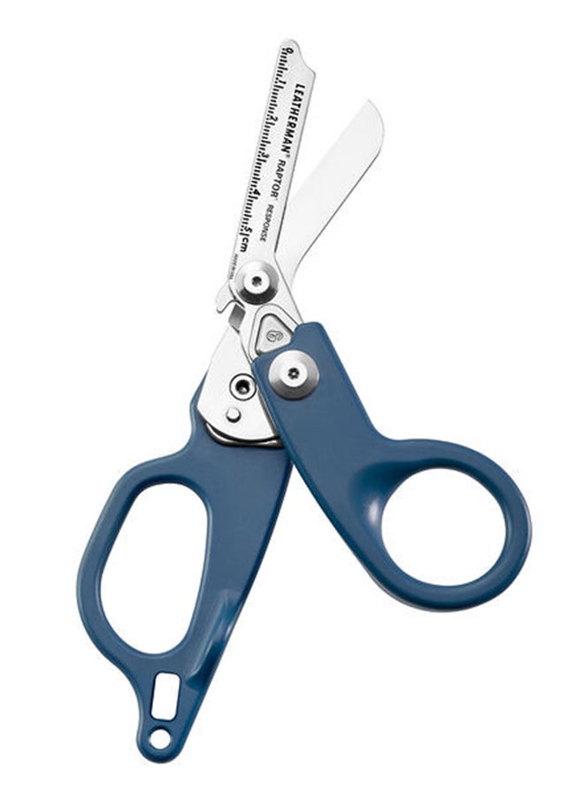 LEATHERMAN Raptor Response Navy Peg  - Image 1