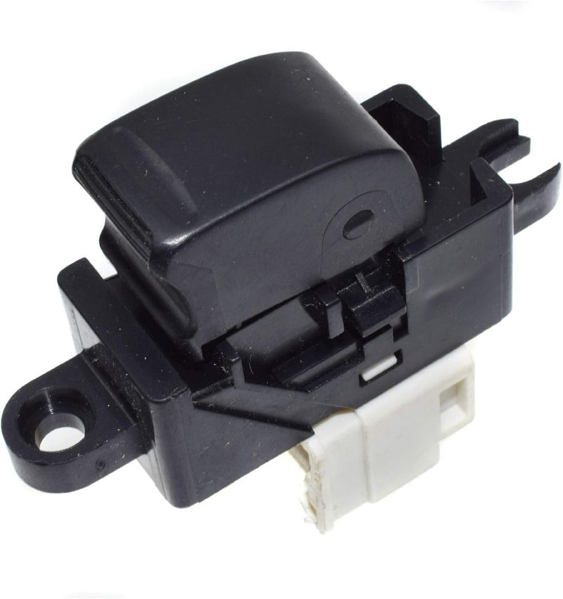 Yurefax مفتاح نافذة كهربائية يوريفكس لنيسان باترول GU Y61 - Image 2