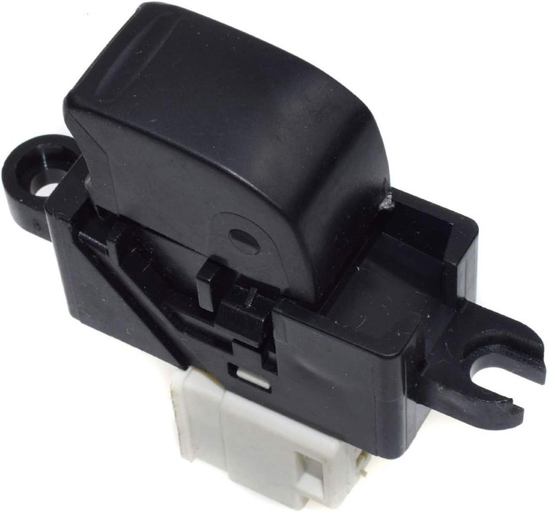 Yurefax مفتاح نافذة كهربائية يوريفكس لنيسان باترول GU Y61 - Image 1