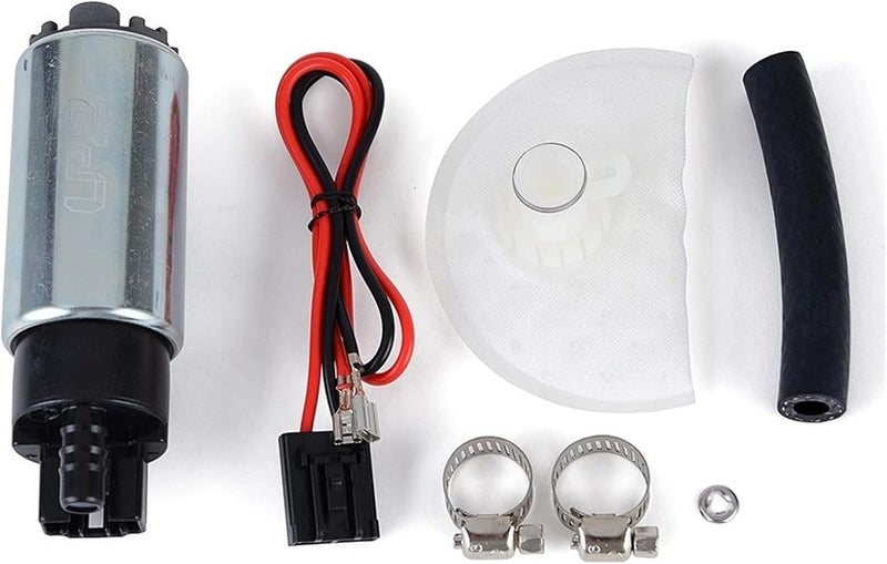 DEMULAX Motorcycle Fuel Pump for Yamaha Models - Image 1