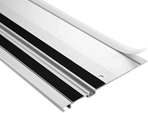 Festool 495207 55 Clear Replacement Splinterguard FSSP 1400mm - Image 2