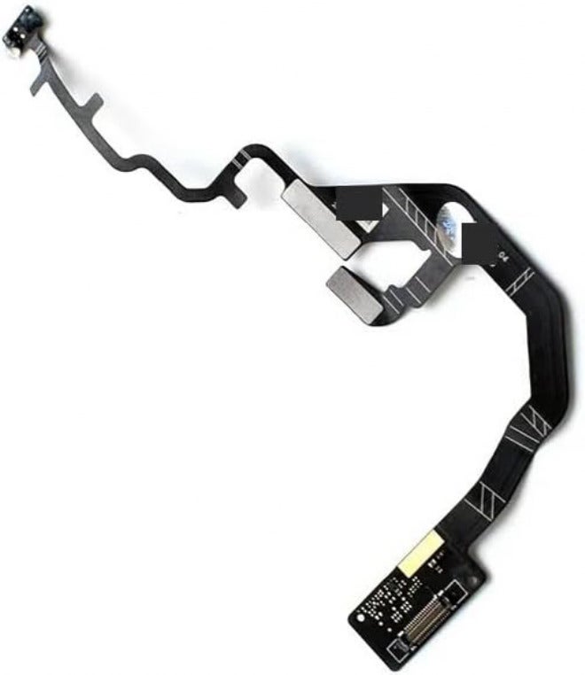 For DJI Flip Dron for Gimbal 4-in-1 Flat For Drones PTZ Signal for Drone Easy to replace - Image 2