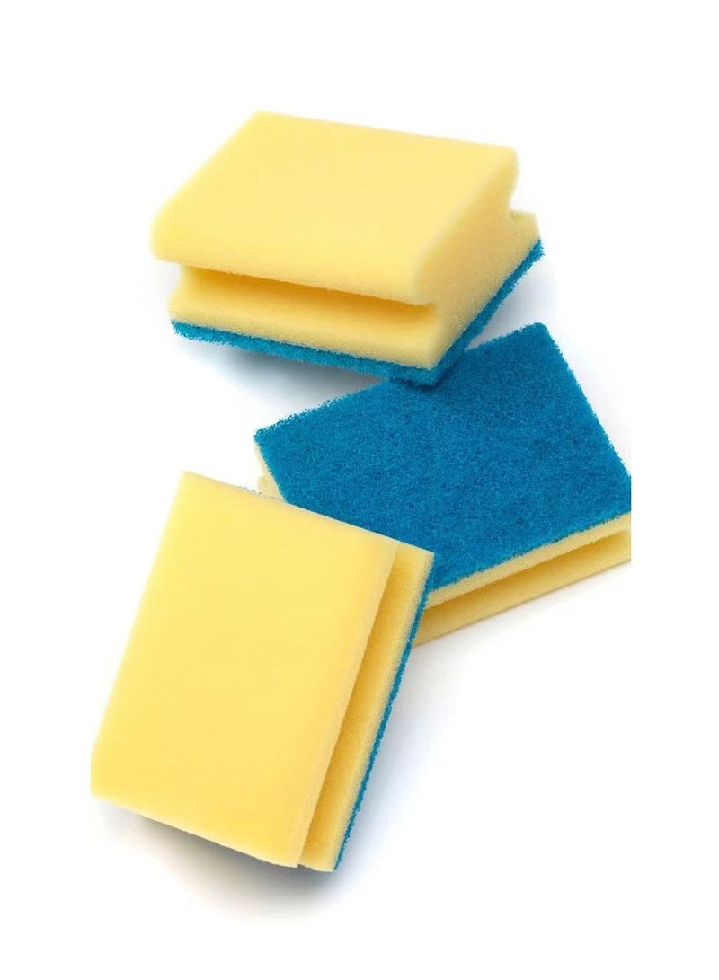 Profissimo 6-Pack Sponges, Household Absorbent Sponges, Eco-Friendly Sponges - Image 3