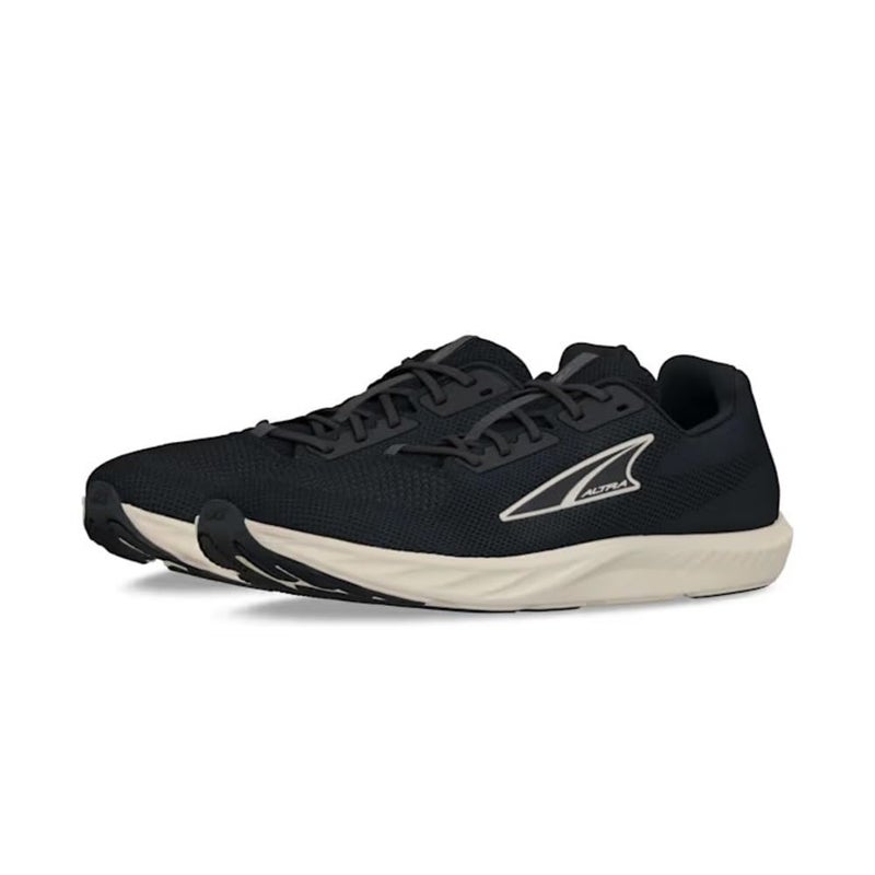 ALTRA Men's Escalante 4 Road Running Shoe, Black/White, 7.5 - Image 5
