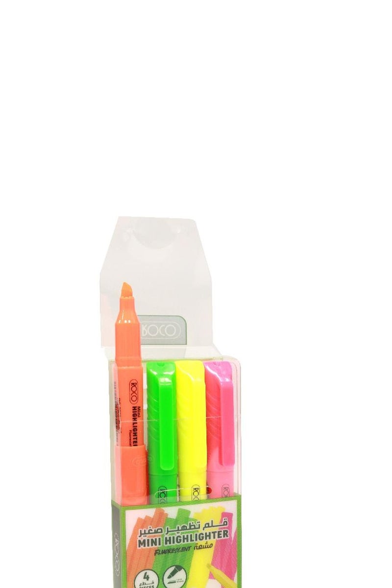 ROCO 90 Slim Highlighter 1 - 4 mm Chisel Tip - Image 2