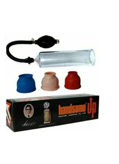 UP Power Pump for Men