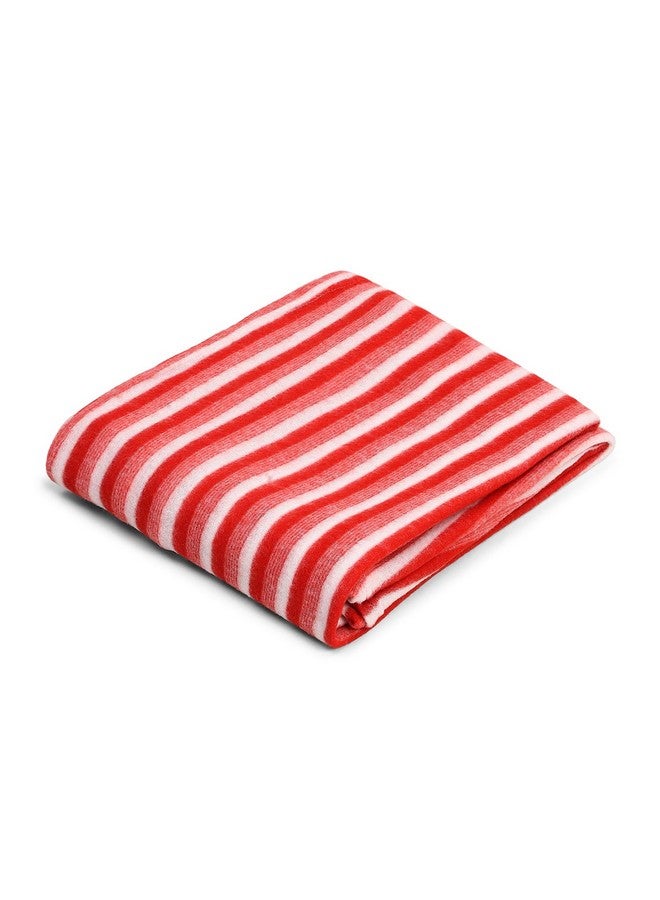 Status Contract All Season Multipurpose Single Bed Polar Fleece Blanket/Summer AC Blanket (Pack of 3) - Image 3