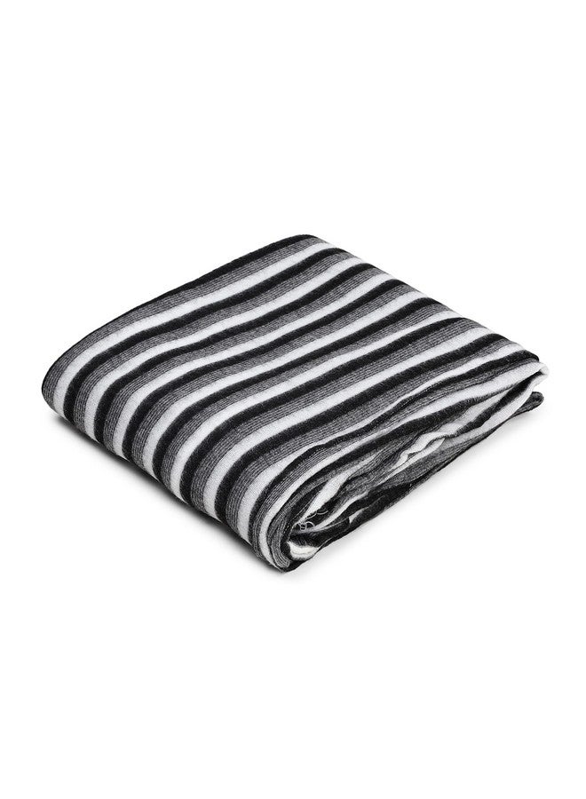 Status Contract All Season Multipurpose Single Bed Polar Fleece Blanket/Summer AC Blanket (Pack of 3) - Image 5