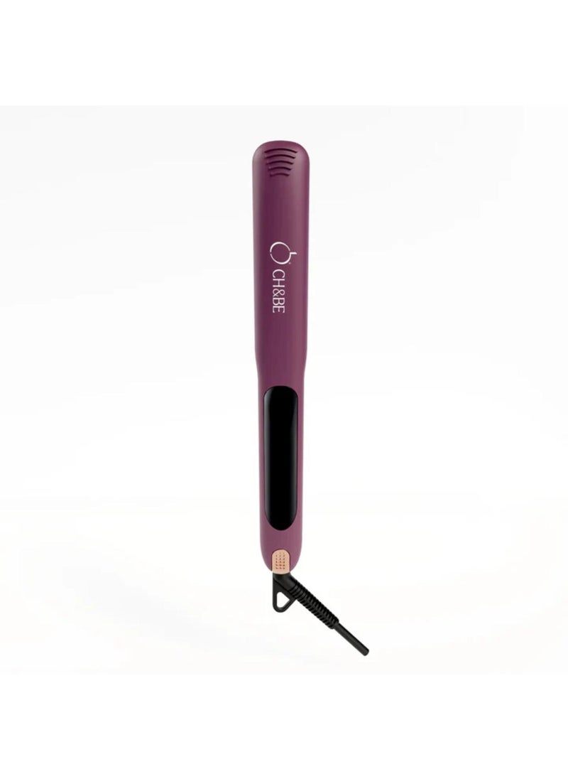 CH&BE Float Straightener | 60–230°C  - Image 1