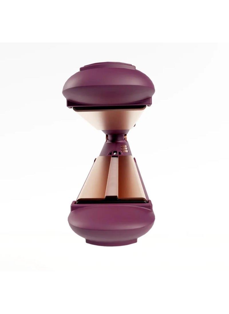 CH&BE - Float Straightener | 60–230°C - Image 1