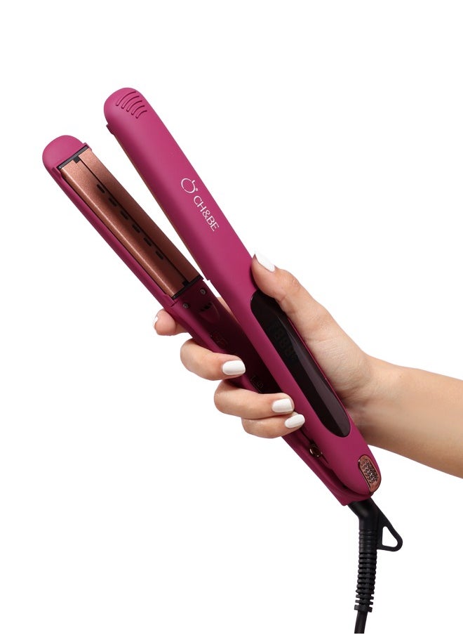 CH&BE Float Straightener | 60–230°C  - Image 2
