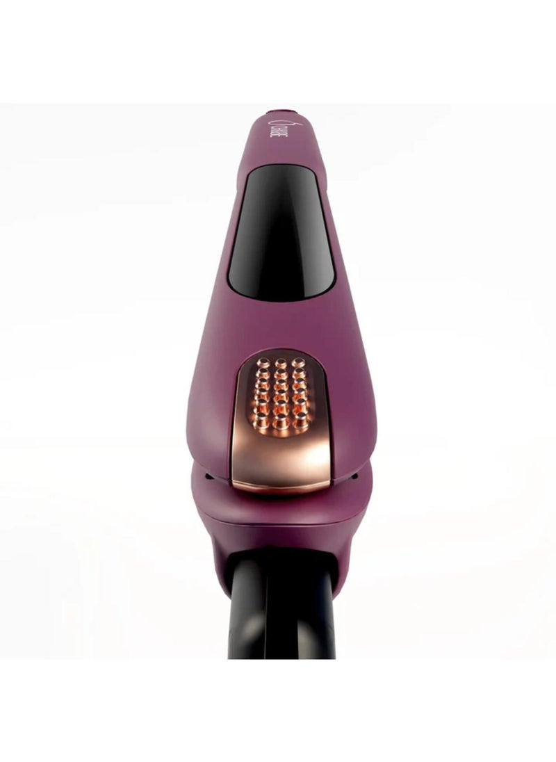 CH&BE Float Straightener | 60–230°C  - Image 5