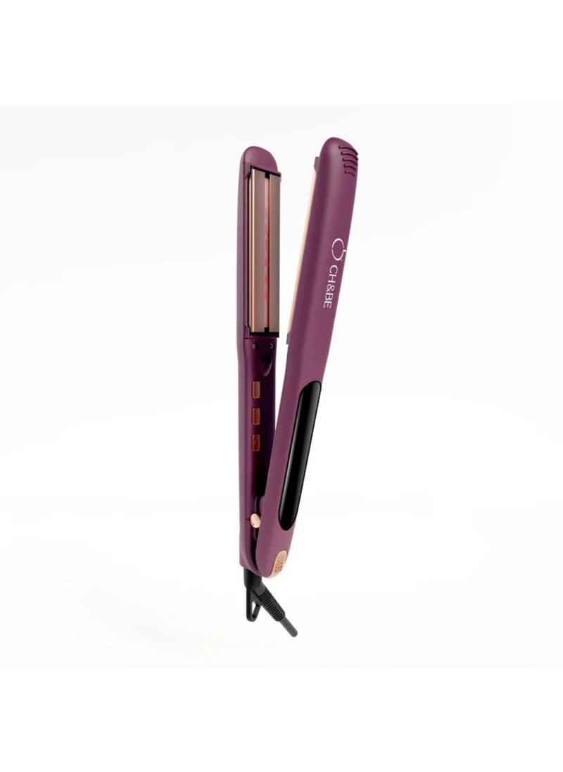 CH&BE Float Straightener | 60–230°C  - Image 4