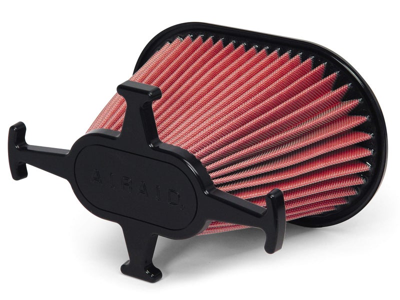 Airaid 861-341 Direct Replacement Premium Dry Air Filter - Image 5