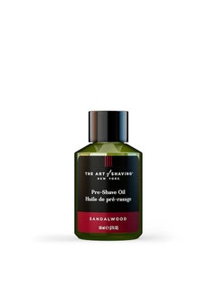 THE ART of SHAVING The Art of Shaving Shaving Kit for Men - The Perfect Gift for The Perfect Shave with Shaving Cream, Shaving Brush, After Shave Balm, & Pre Shave Oil  - Image 3