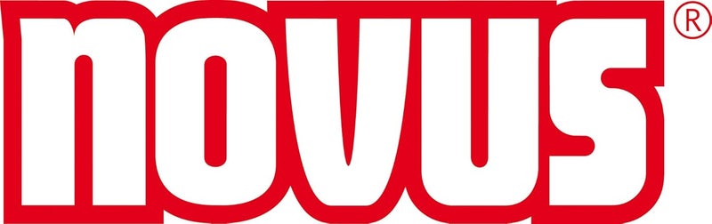 NOVUS 23/10 Super Staples (Box of 1000) - Image 2