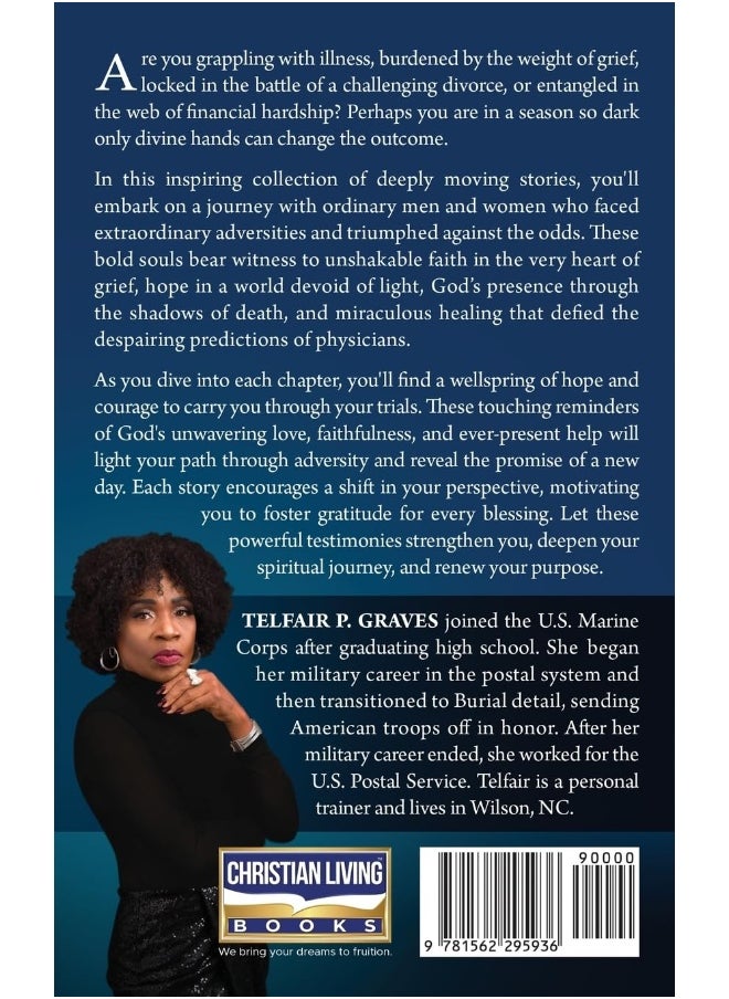 When Did You Know It Was God?: A Collection of Testimonies  - Image 2