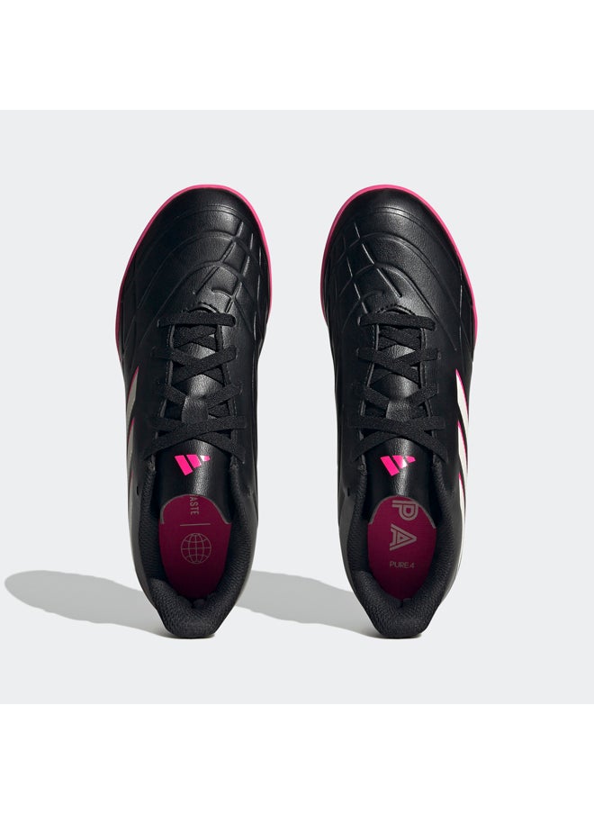 Adidas - Copa Pure.4 Turf Football Boots - Image 1