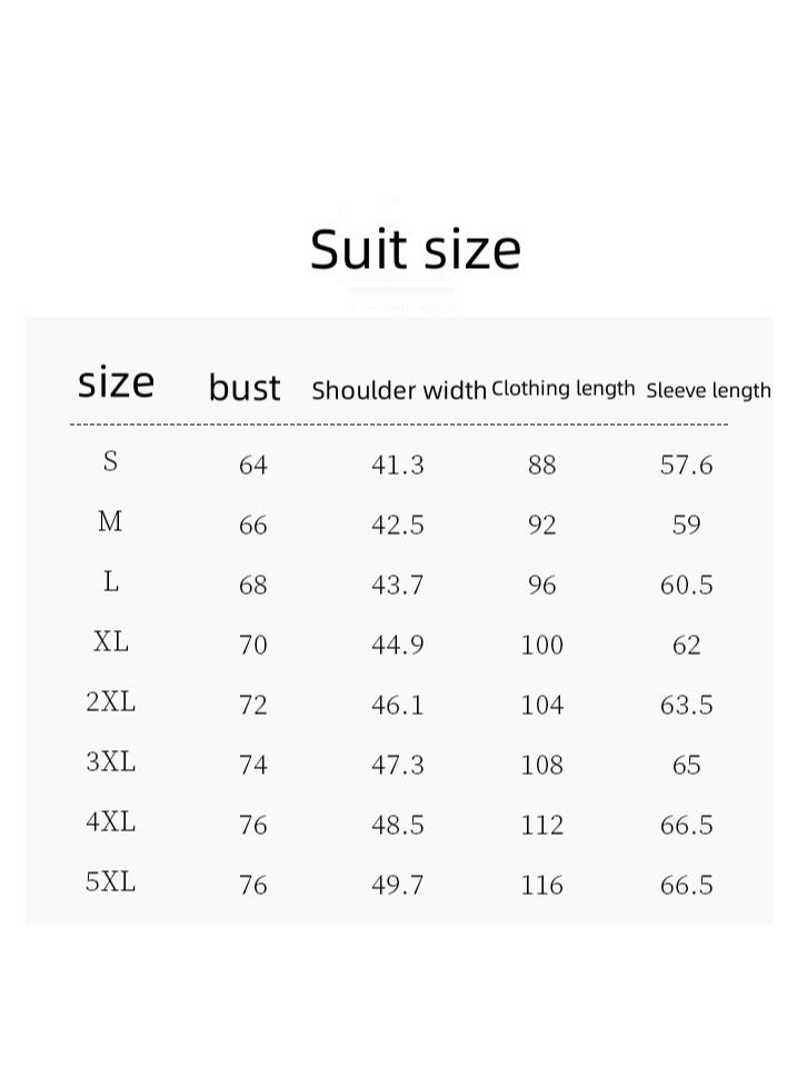 KUYING New Fashion Double Breasted Suit Set  - Image 2