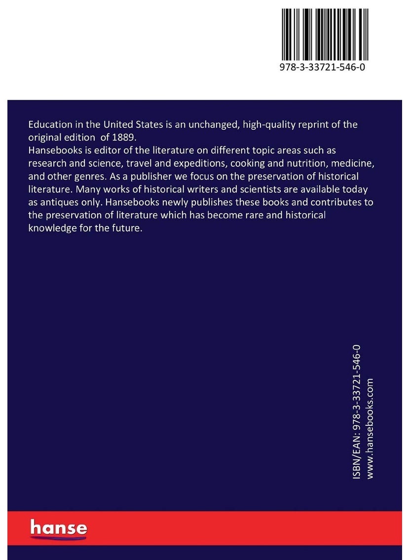 Education in the United States  - Image 2