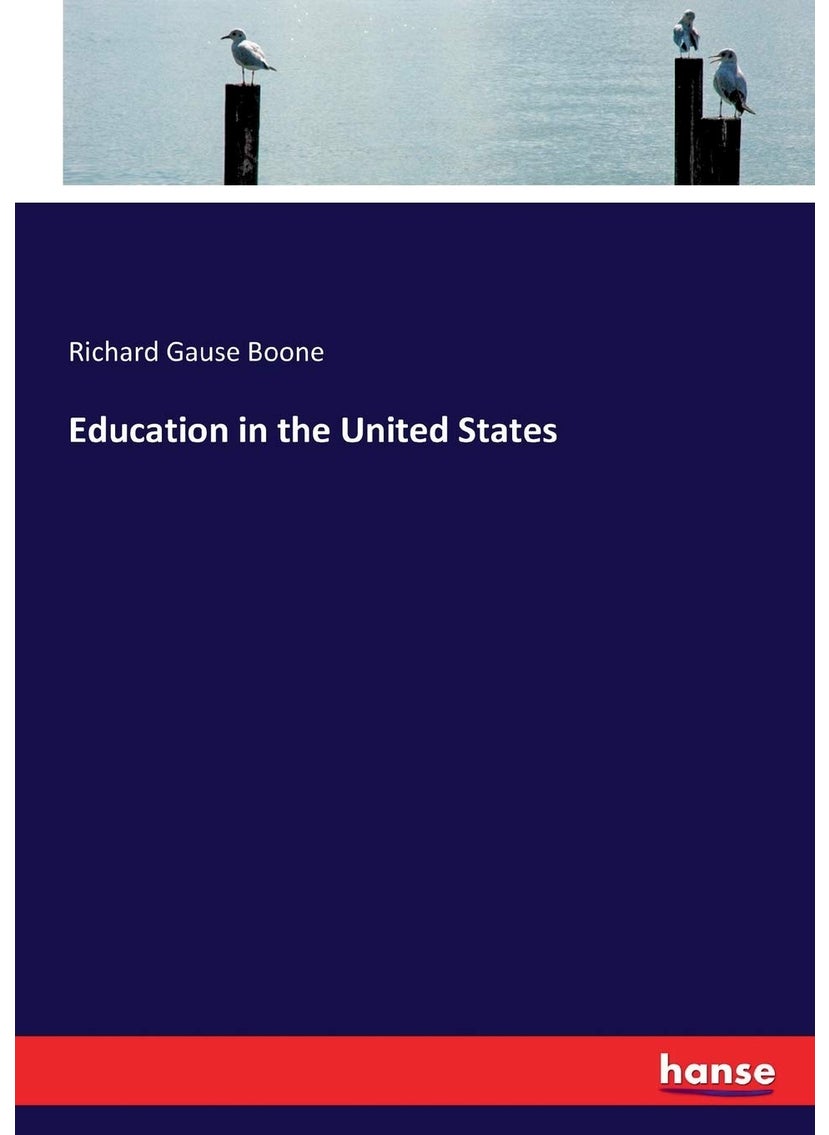 Education in the United States  - Image 1