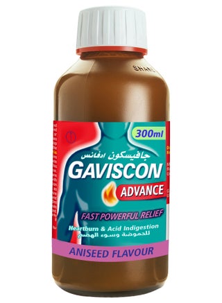Advance Liquid Aniseed