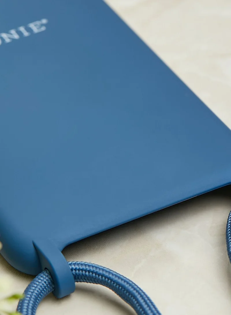 PHONIE Ocean Crossbody iPhone 11 Pro Max Case