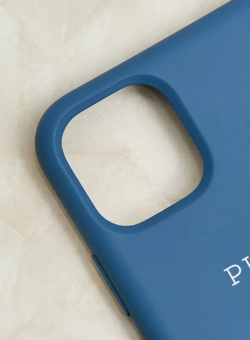 PHONIE Ocean Crossbody iPhone 11 Pro Max Case