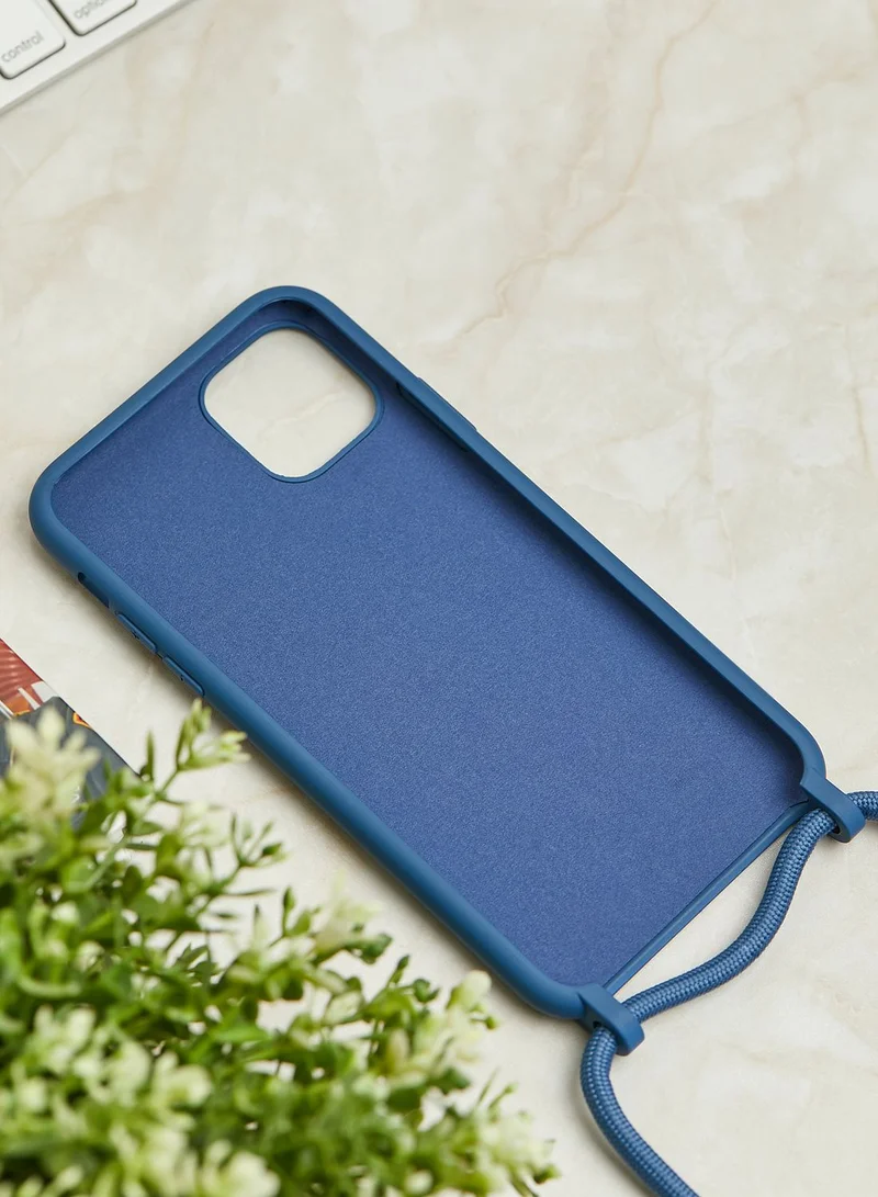 PHONIE Ocean Crossbody iPhone 11 Pro Max Case