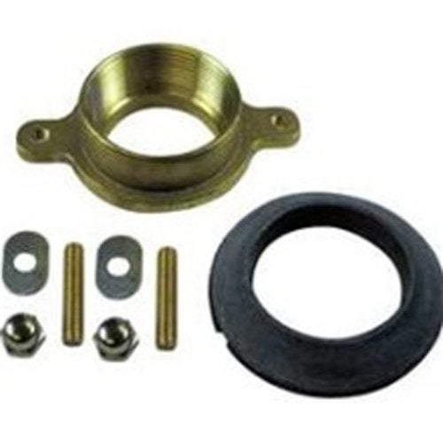 American Standard 047082-0070A Female Outlet Connection, 1.25 x 4.25 x 5.50 inches - Image 2