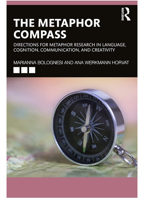The Metaphor Compass: Directions for Metaphor Research in Language, Cognition, Communication, and Creativity