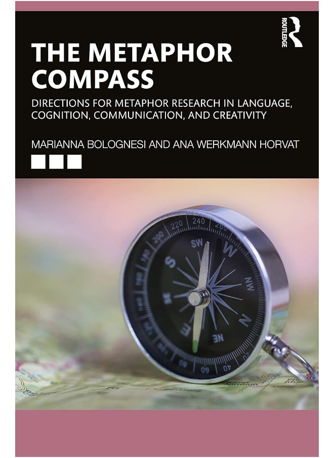 null - The Metaphor Compass: Directions for Metaphor Research in Language, Cognition, Communication, and Creativity - Image 1