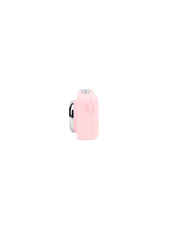 PROMAGE Tiny Pixel DC23 Mini Digital Camera for Kids & Travel - 1080P HD Video & Photos, Portable, 90-Min Battery, Multi-Scene Use - Pink  - Image 5